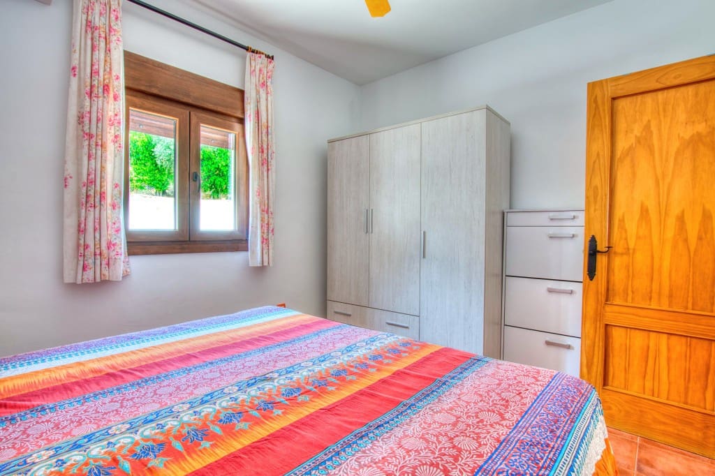 3 soveværelse Finca/Landehus til salg i Mondron med swimmingpool - € 380.000 (Ref: 9176230)