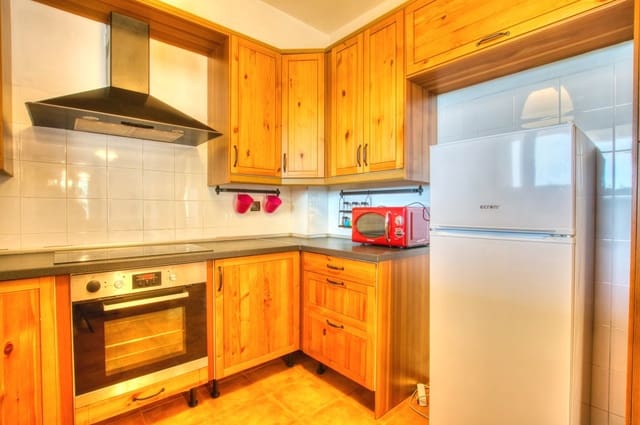 3 quarto Quinta/Casa Rural para venda em Mondron, Periana com piscina - 380 000 € (Ref: 9176230)