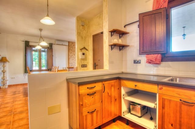 3 quarto Quinta/Casa Rural para venda em Mondron, Periana com piscina - 380 000 € (Ref: 9176230)