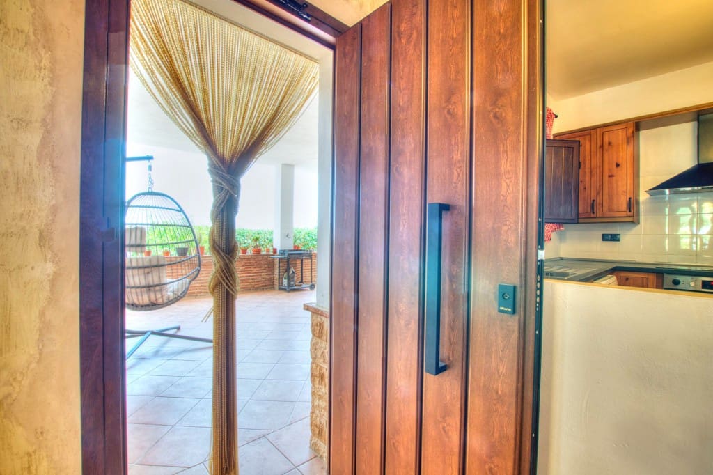 3 soveværelse Finca/Landehus til salg i Mondron med swimmingpool - € 380.000 (Ref: 9176230)