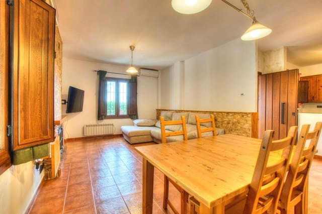 3 quarto Quinta/Casa Rural para venda em Mondron, Periana com piscina - 380 000 € (Ref: 9176230)