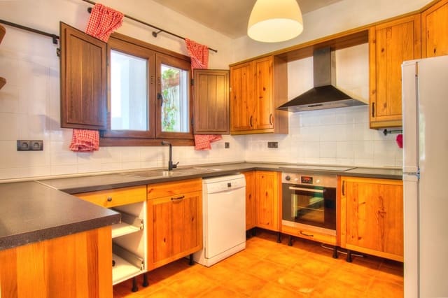 3 quarto Quinta/Casa Rural para venda em Mondron, Periana com piscina - 380 000 € (Ref: 9176230)