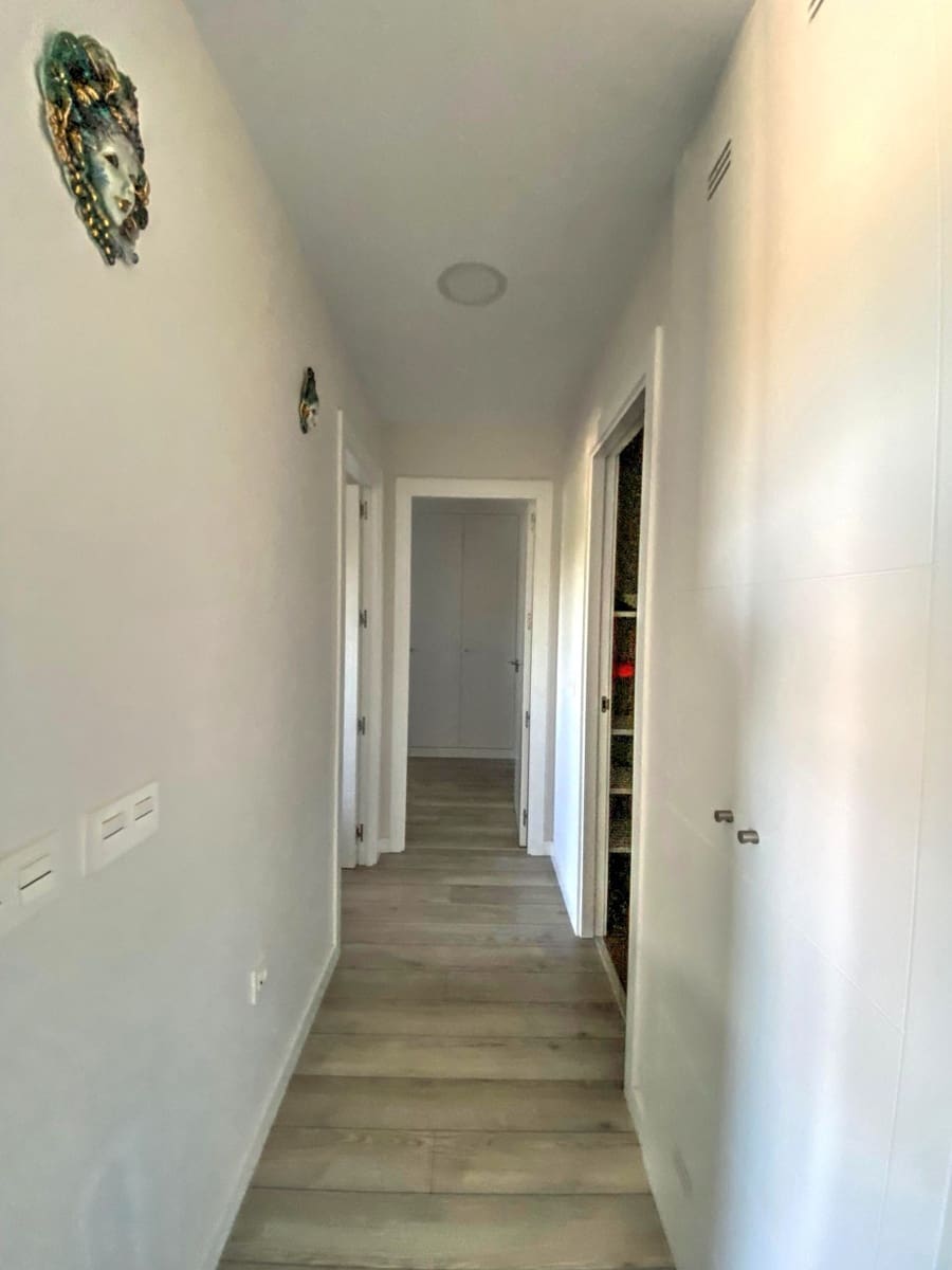 2 soveværelse Lejlighed til leje i Valle Niza med swimmingpool - € 925 (Ref: 9185058)