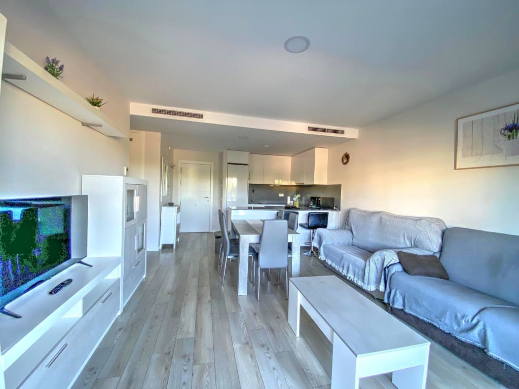 2 soveværelse Lejlighed til leje i Valle Niza med swimmingpool - € 925 (Ref: 9185058)