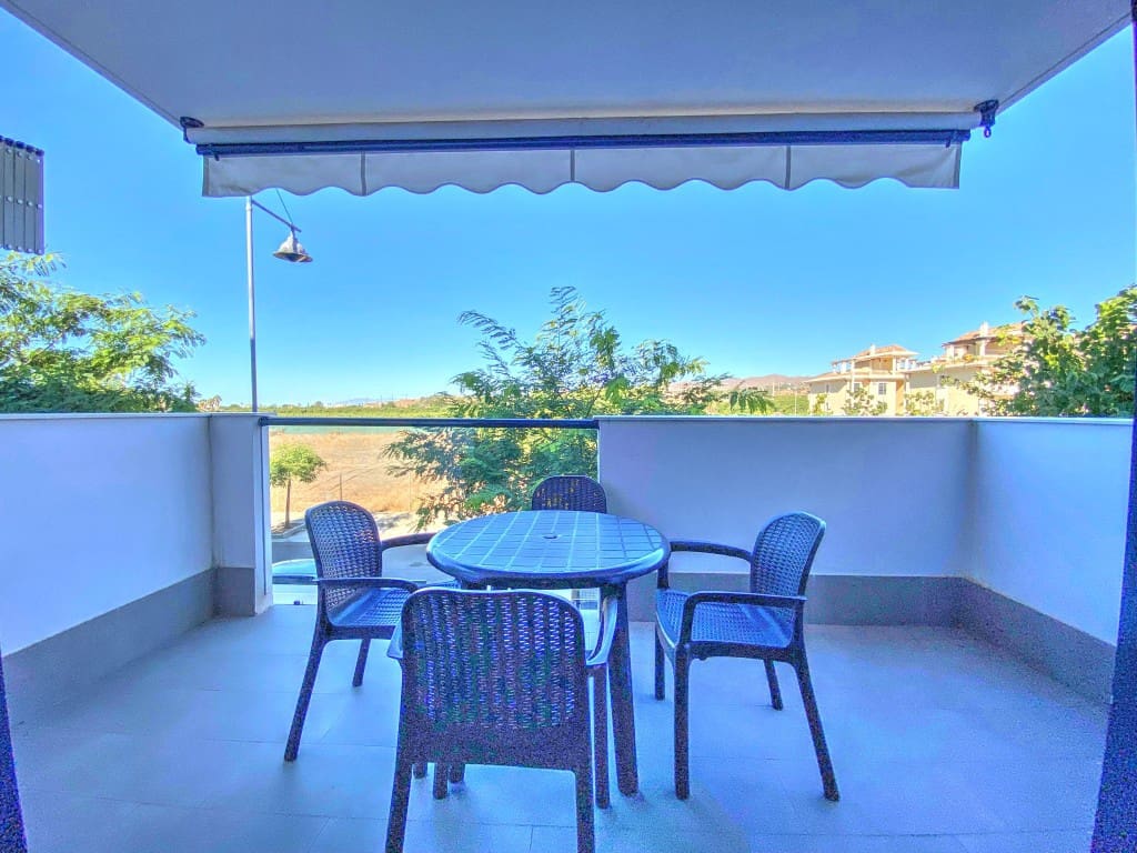 2 soveværelse Lejlighed til leje i Valle Niza med swimmingpool - € 925 (Ref: 9185058)