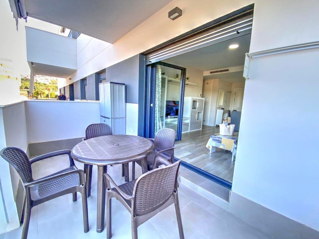 2 soveværelse Lejlighed til leje i Valle Niza med swimmingpool - € 925 (Ref: 9185058)