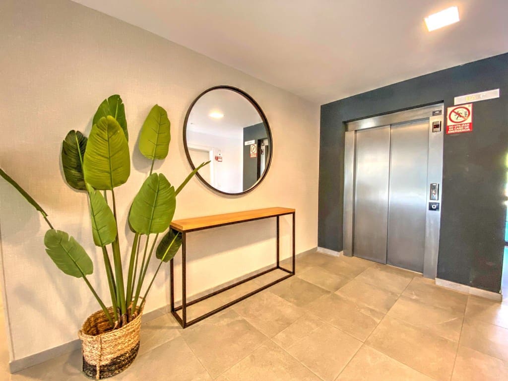 2 soveværelse Lejlighed til leje i Valle Niza med swimmingpool - € 925 (Ref: 9185058)