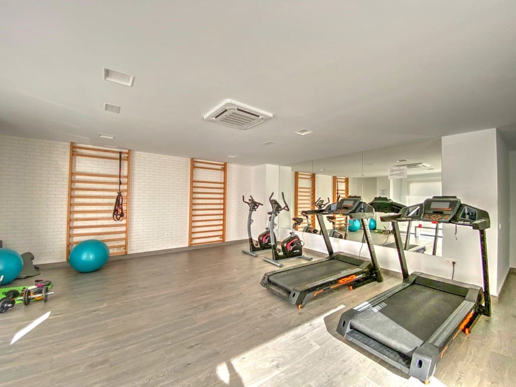 2 soveværelse Lejlighed til leje i Valle Niza med swimmingpool - € 925 (Ref: 9185058)