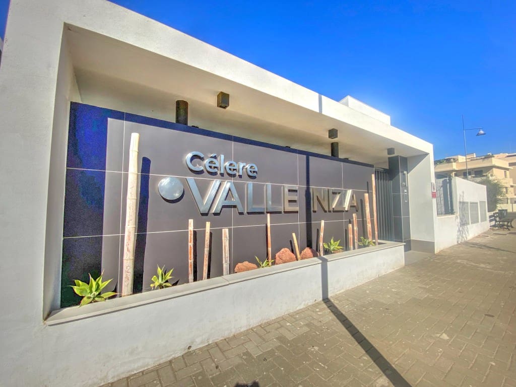 2 soveværelse Lejlighed til leje i Valle Niza med swimmingpool - € 925 (Ref: 9185058)