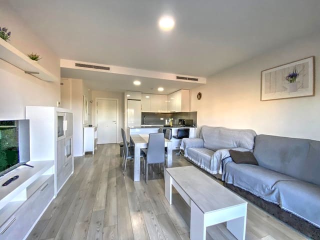 2 bedroom Flat for rent in Valle Niza, Vélez-Málaga with pool - € 925 (Ref: 9185058)