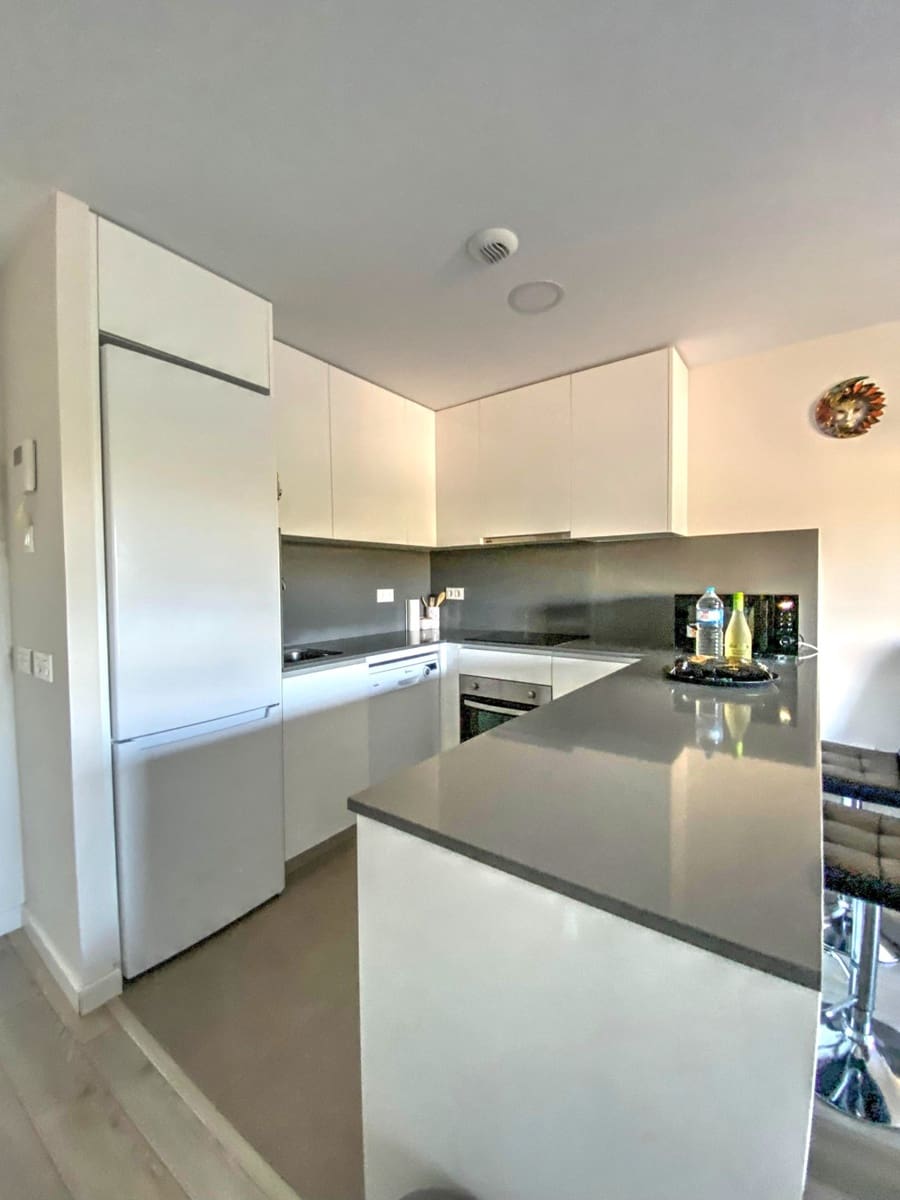 2 soveværelse Lejlighed til leje i Valle Niza med swimmingpool - € 925 (Ref: 9185058)