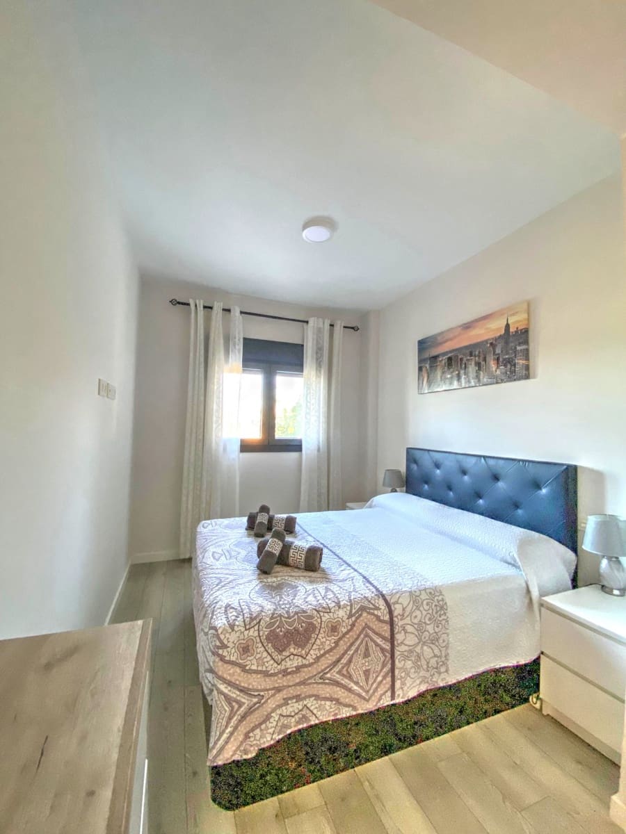 2 soveværelse Lejlighed til leje i Valle Niza med swimmingpool - € 925 (Ref: 9185058)