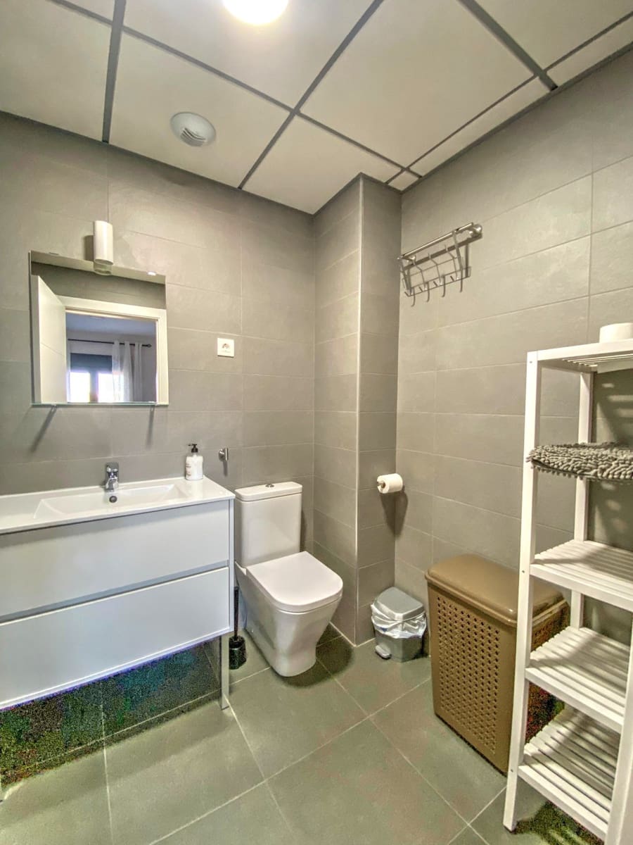 2 soveværelse Lejlighed til leje i Valle Niza med swimmingpool - € 925 (Ref: 9185058)