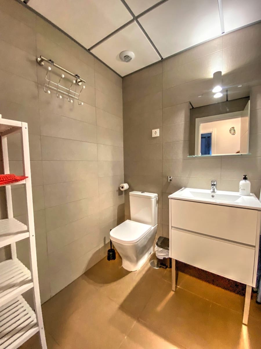 2 soveværelse Lejlighed til leje i Valle Niza med swimmingpool - € 925 (Ref: 9185058)