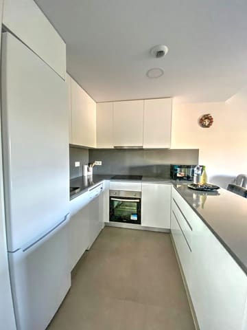 2 bedroom Flat for rent in Valle Niza, Vélez-Málaga with pool - € 925 (Ref: 9185058)