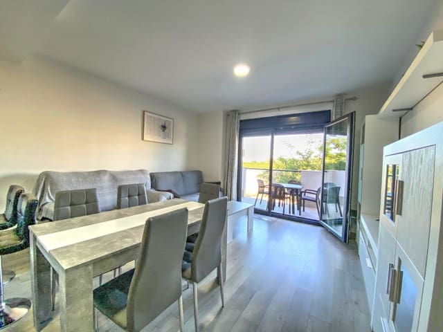 2 bedroom Flat for rent in Valle Niza, Vélez-Málaga with pool - € 925 (Ref: 9185058)