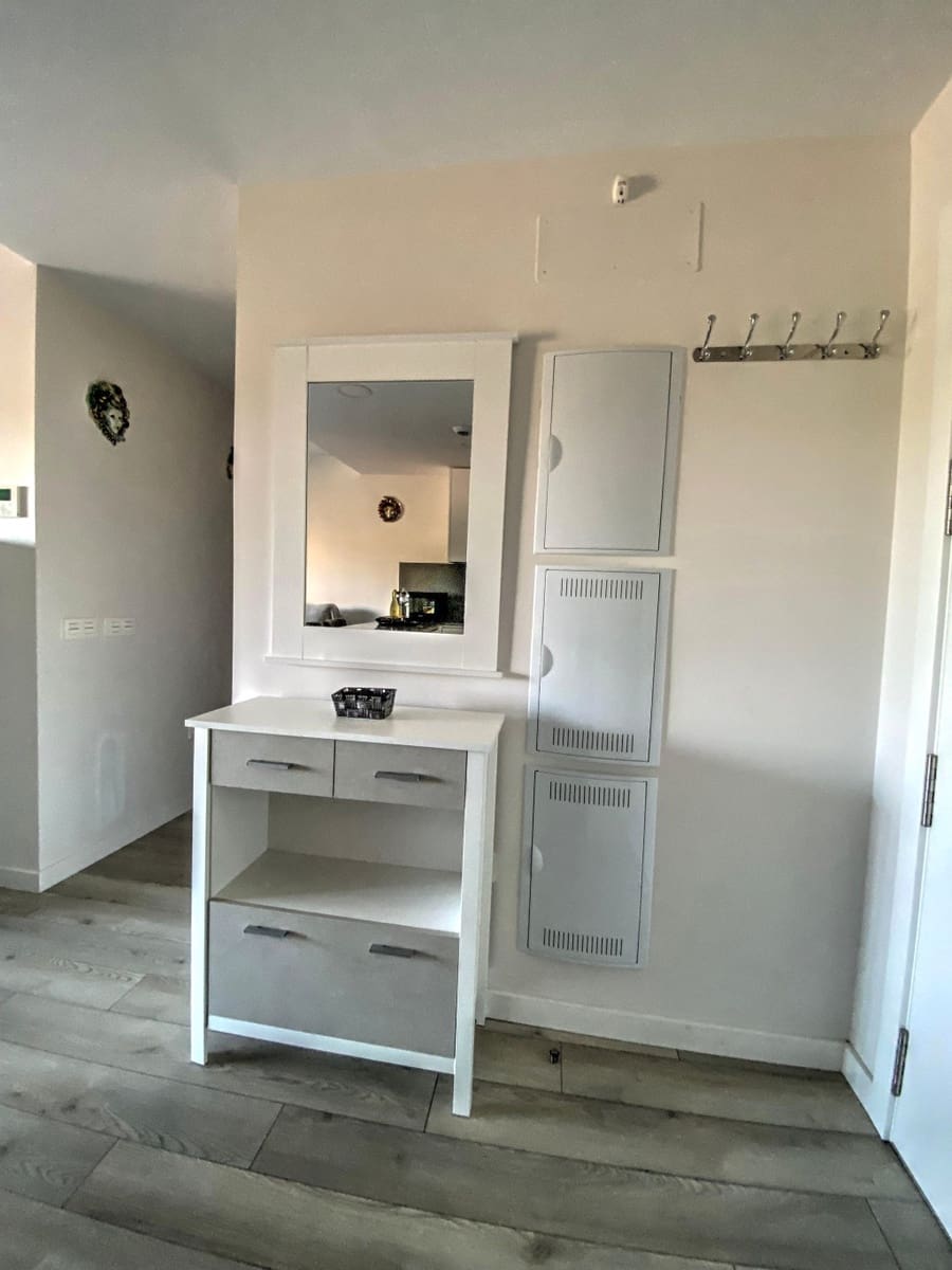 2 soveværelse Lejlighed til leje i Valle Niza med swimmingpool - € 925 (Ref: 9185058)