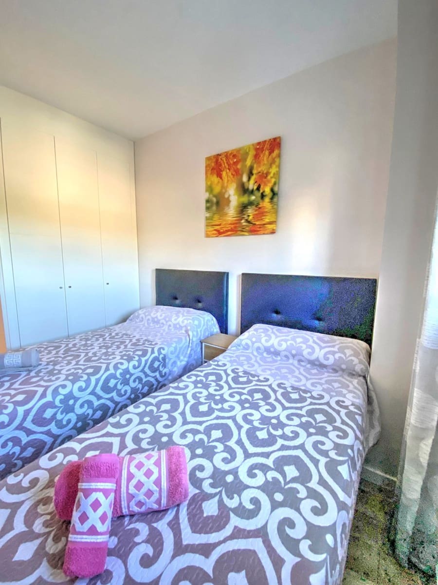 2 soveværelse Lejlighed til leje i Valle Niza med swimmingpool - € 925 (Ref: 9185058)