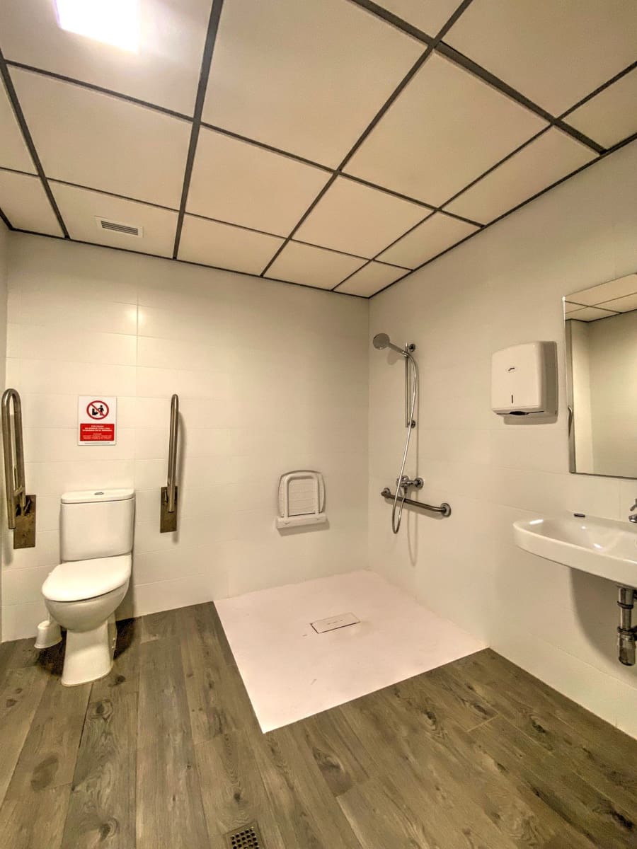 2 soveværelse Lejlighed til leje i Valle Niza med swimmingpool - € 925 (Ref: 9185058)