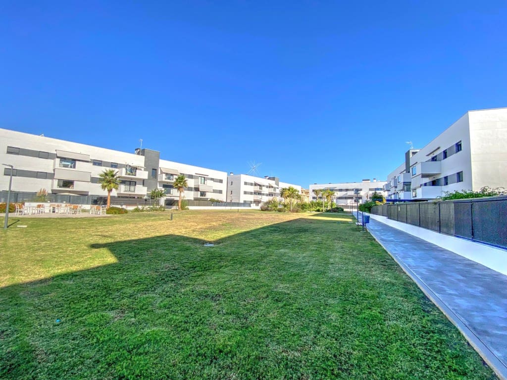 2 soveværelse Lejlighed til leje i Valle Niza med swimmingpool - € 925 (Ref: 9185058)