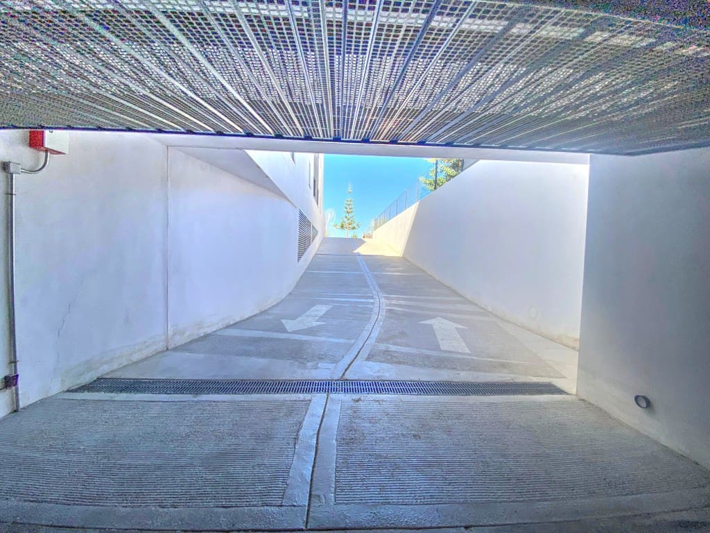 2 soveværelse Lejlighed til leje i Valle Niza med swimmingpool - € 925 (Ref: 9185058)