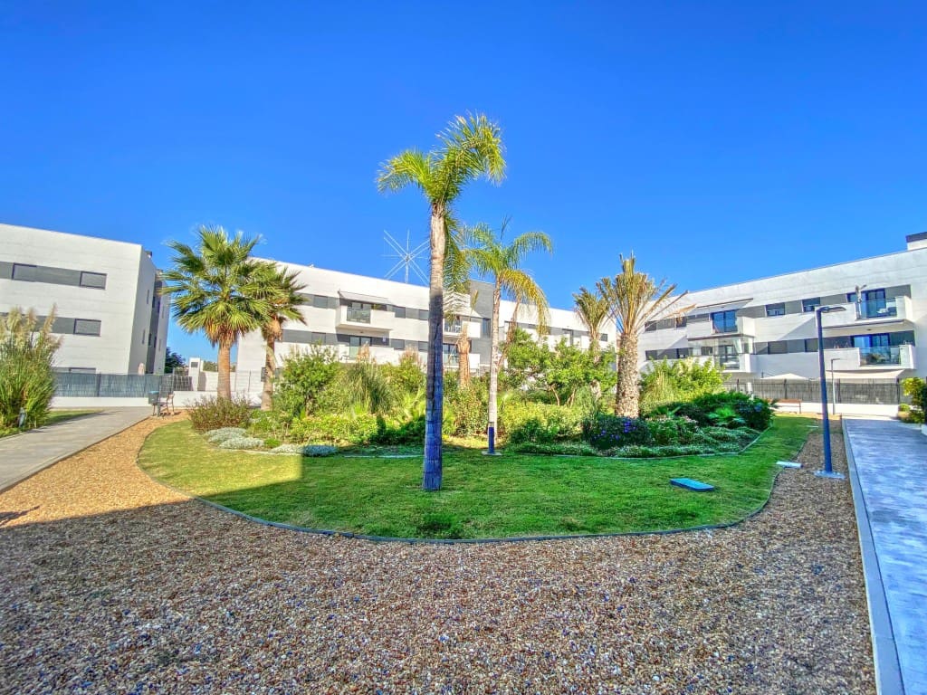 2 soveværelse Lejlighed til leje i Valle Niza med swimmingpool - € 925 (Ref: 9185058)