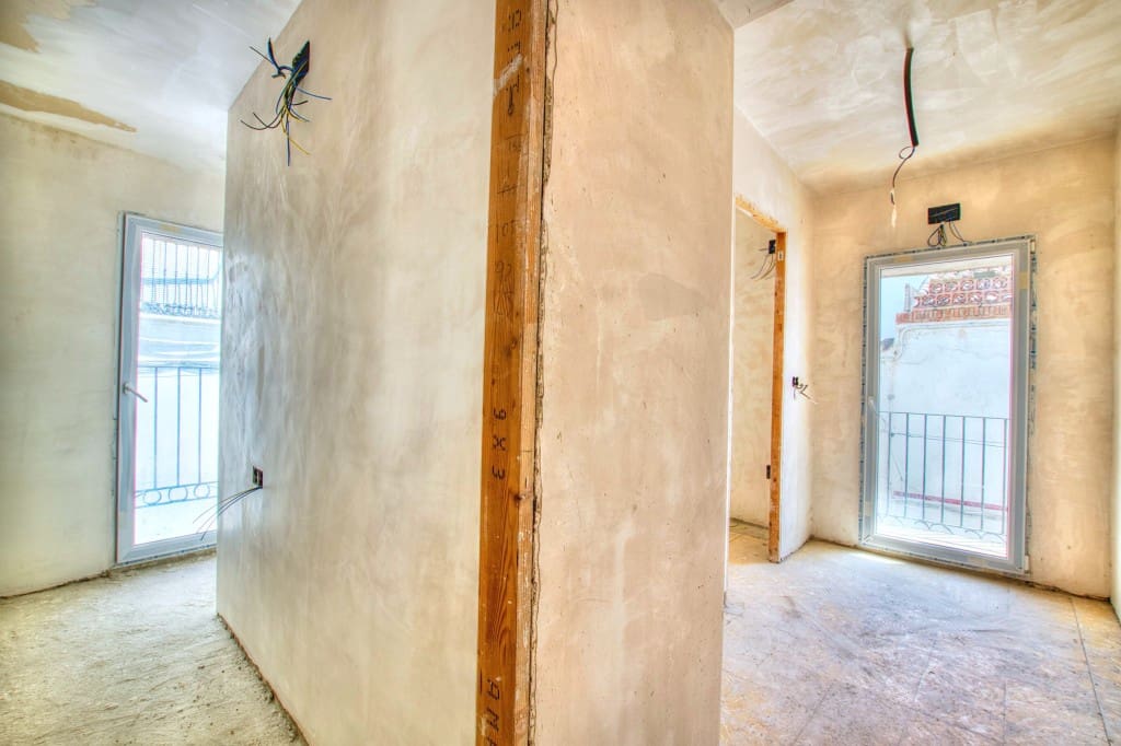 4 sypialnia Dom na sprzedaż w Periana z garażem - 78 900 € (Ref: 9186695)