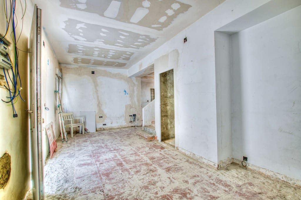 4 sypialnia Dom na sprzedaż w Periana z garażem - 78 900 € (Ref: 9186695)