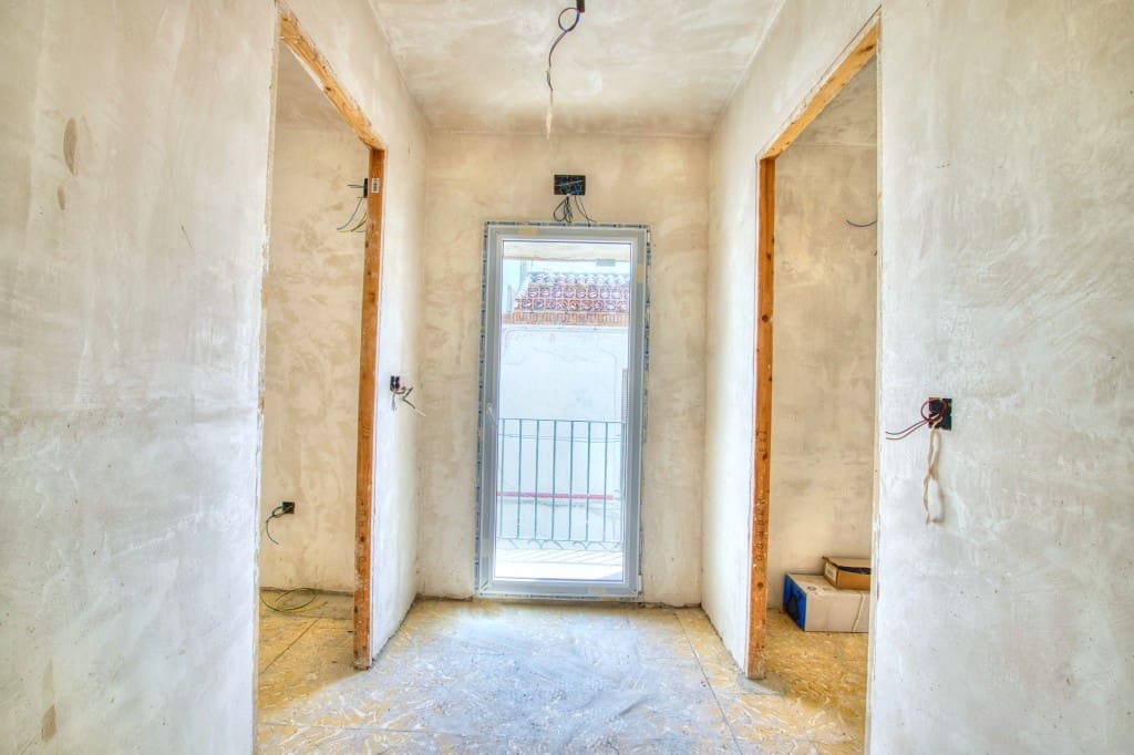 4 sypialnia Dom na sprzedaż w Periana z garażem - 78 900 € (Ref: 9186695)