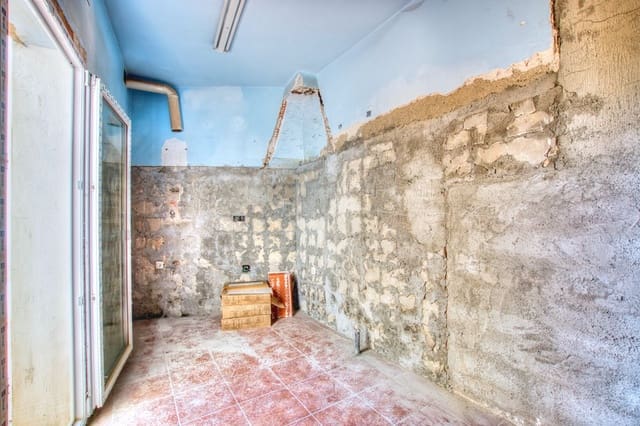 4 sypialnia Dom na sprzedaż w Periana z garażem - 78 900 € (Ref: 9186695)