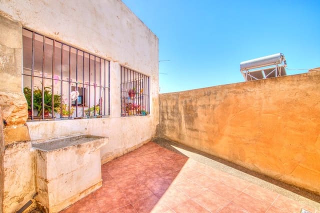 4 sypialnia Dom na sprzedaż w Periana z garażem - 78 900 € (Ref: 9186695)