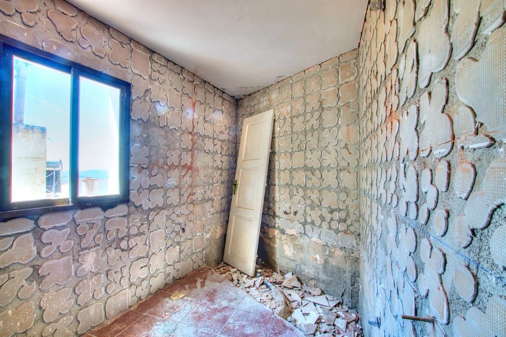 4 sypialnia Dom na sprzedaż w Periana z garażem - 78 900 € (Ref: 9186695)