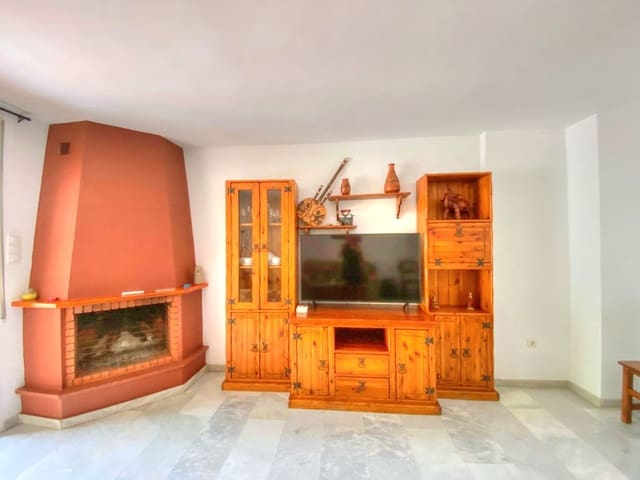 3 Zimmer Haus zu vermieten in Chilches, Vélez-Málaga mit Pool - 1.100 € (Ref: 9188125)