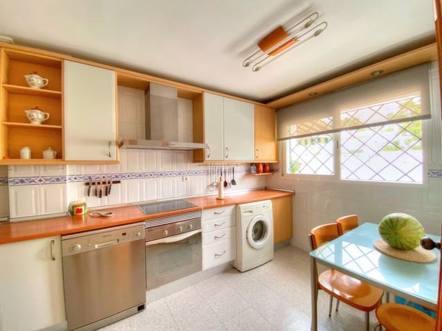 3 Zimmer Haus zu vermieten in Chilches, Vélez-Málaga mit Pool - 1.100 € (Ref: 9188125)