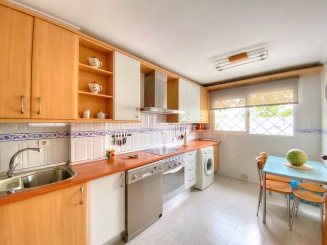 3 Zimmer Haus zu vermieten in Chilches, Vélez-Málaga mit Pool - 1.100 € (Ref: 9188125)