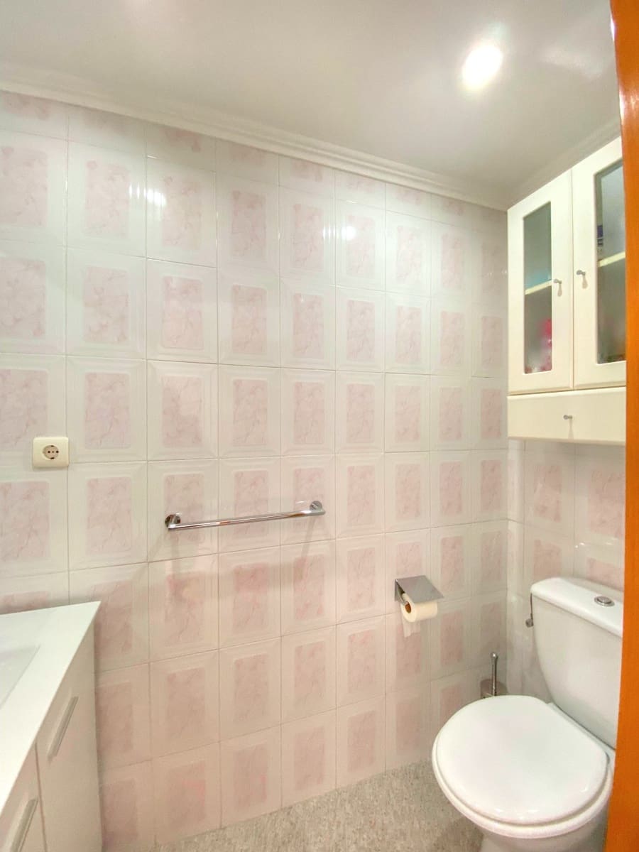 3 soveværelse Byhus til leje i Chilches med swimmingpool - € 1.100 (Ref: 9188125)