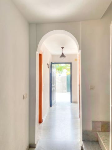 3 Zimmer Haus zu vermieten in Chilches, Vélez-Málaga mit Pool - 1.100 € (Ref: 9188125)