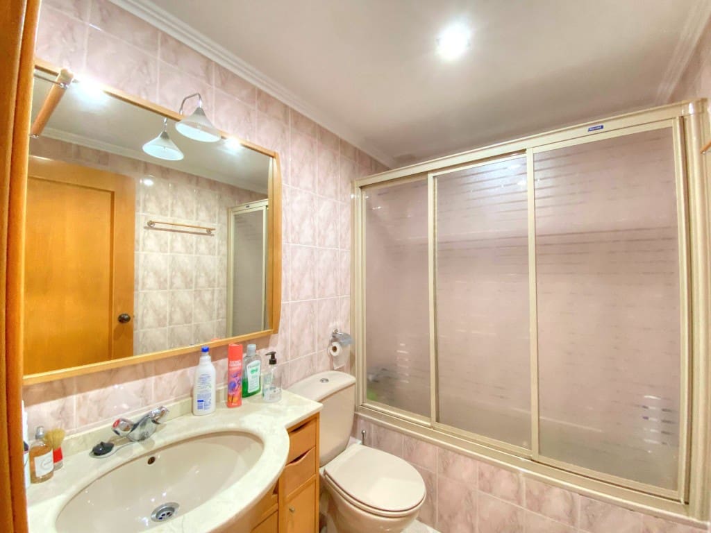 3 soveværelse Byhus til leje i Chilches med swimmingpool - € 1.100 (Ref: 9188125)