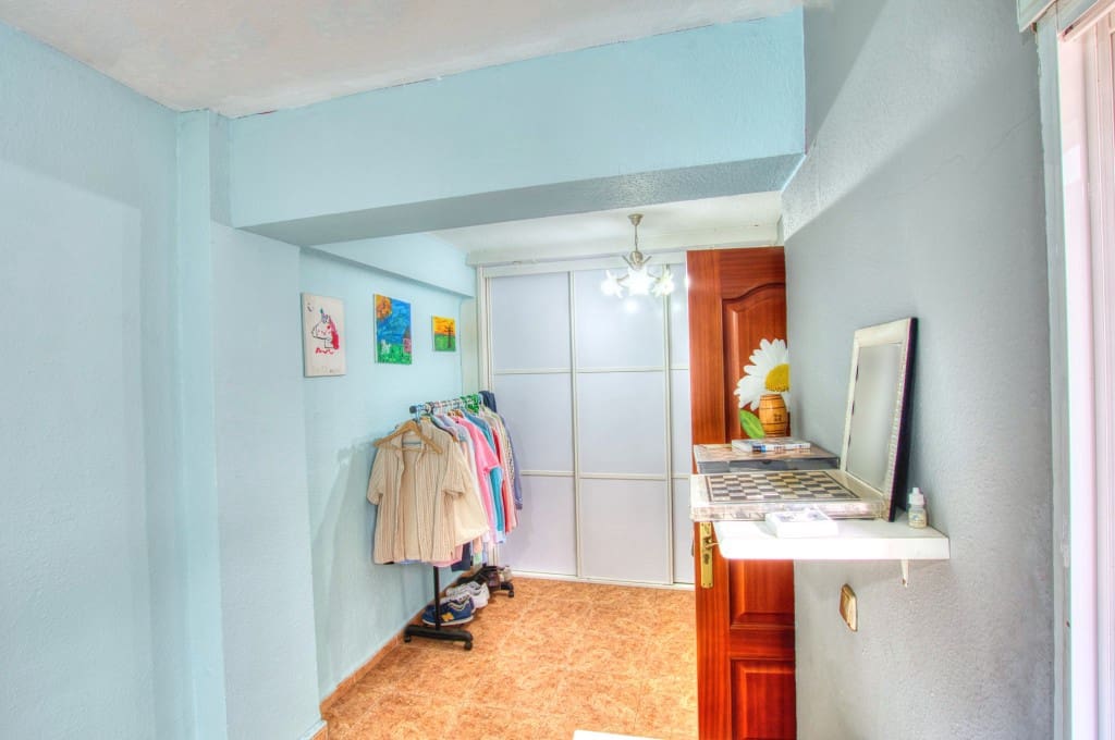 5 slaapkamer Huis te koop in Malaga stad - € 525.000 (Ref: 9188126)