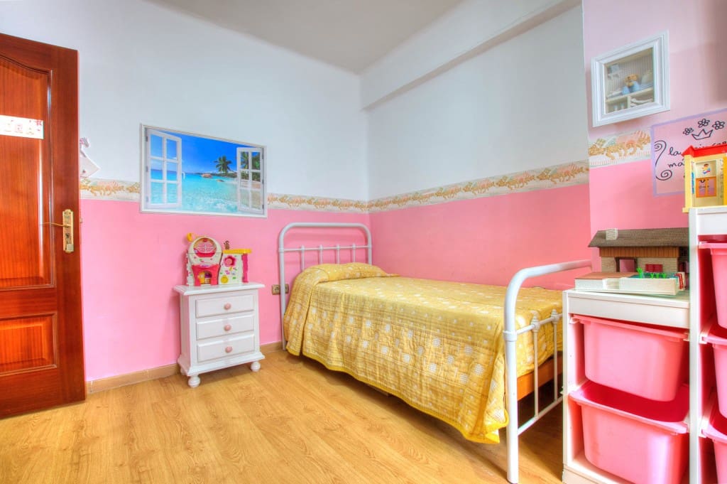 5 slaapkamer Huis te koop in Malaga stad - € 525.000 (Ref: 9188126)