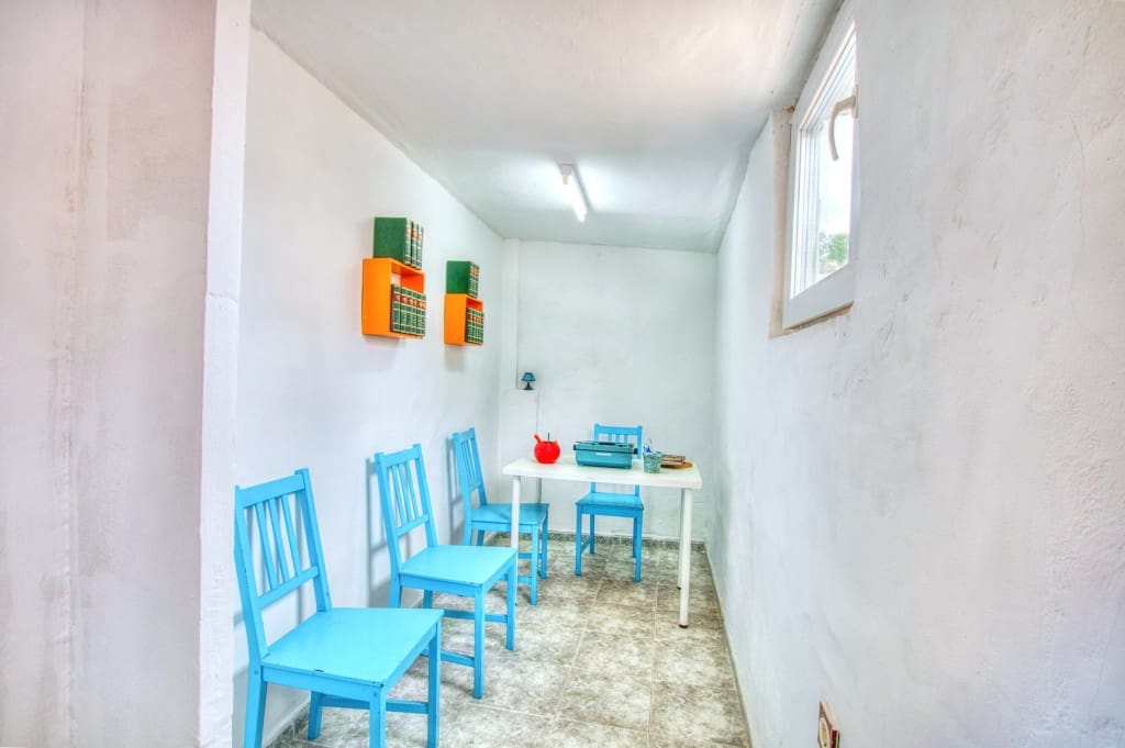 5 slaapkamer Huis te koop in Malaga stad - € 525.000 (Ref: 9188126)