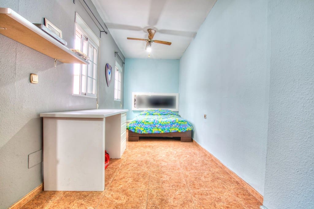 5 slaapkamer Huis te koop in Malaga stad - € 525.000 (Ref: 9188126)