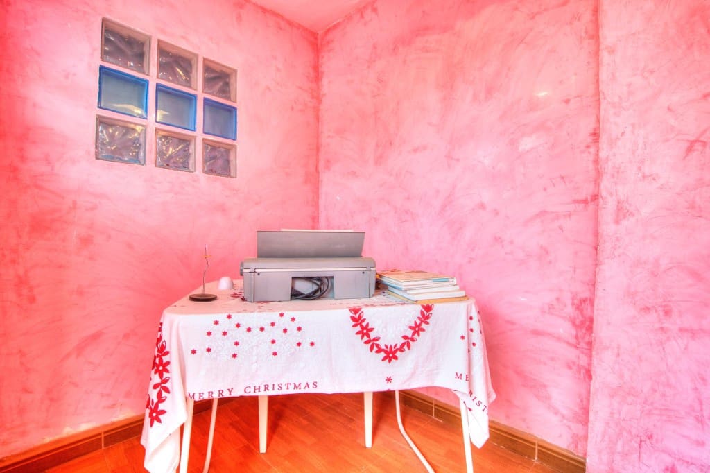 5 slaapkamer Huis te koop in Malaga stad - € 525.000 (Ref: 9188126)