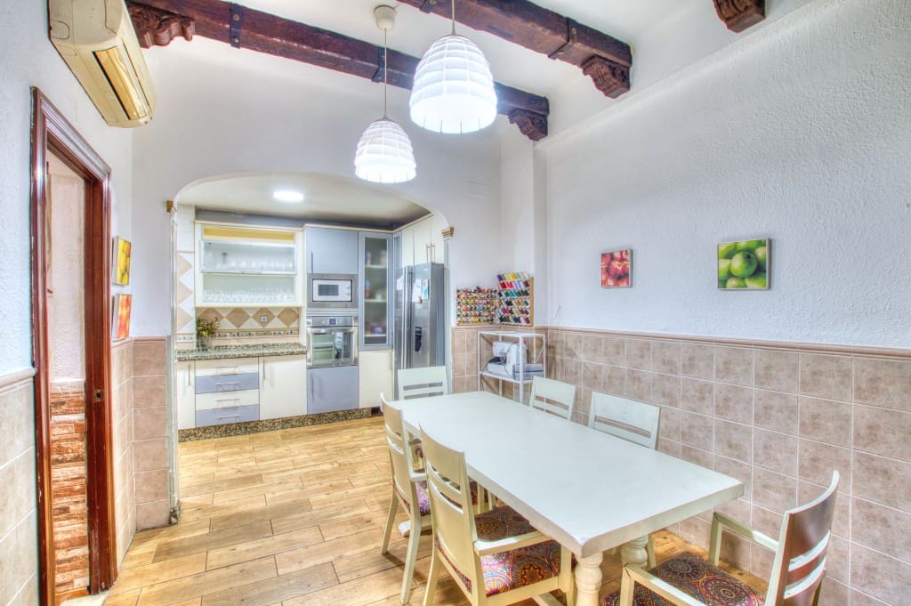 5 slaapkamer Huis te koop in Malaga stad - € 525.000 (Ref: 9188126)