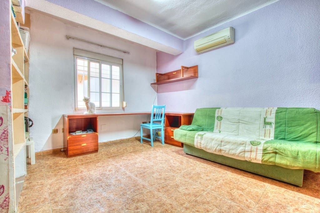 5 slaapkamer Huis te koop in Malaga stad - € 525.000 (Ref: 9188126)