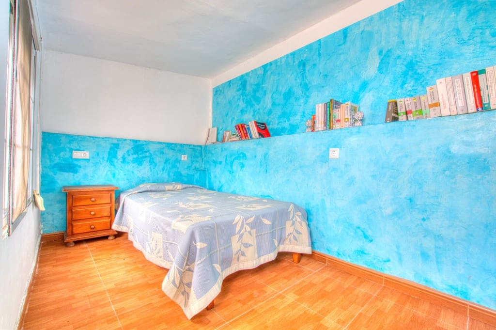 5 slaapkamer Huis te koop in Malaga stad - € 525.000 (Ref: 9188126)