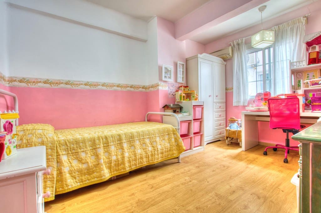 5 slaapkamer Huis te koop in Malaga stad - € 525.000 (Ref: 9188126)