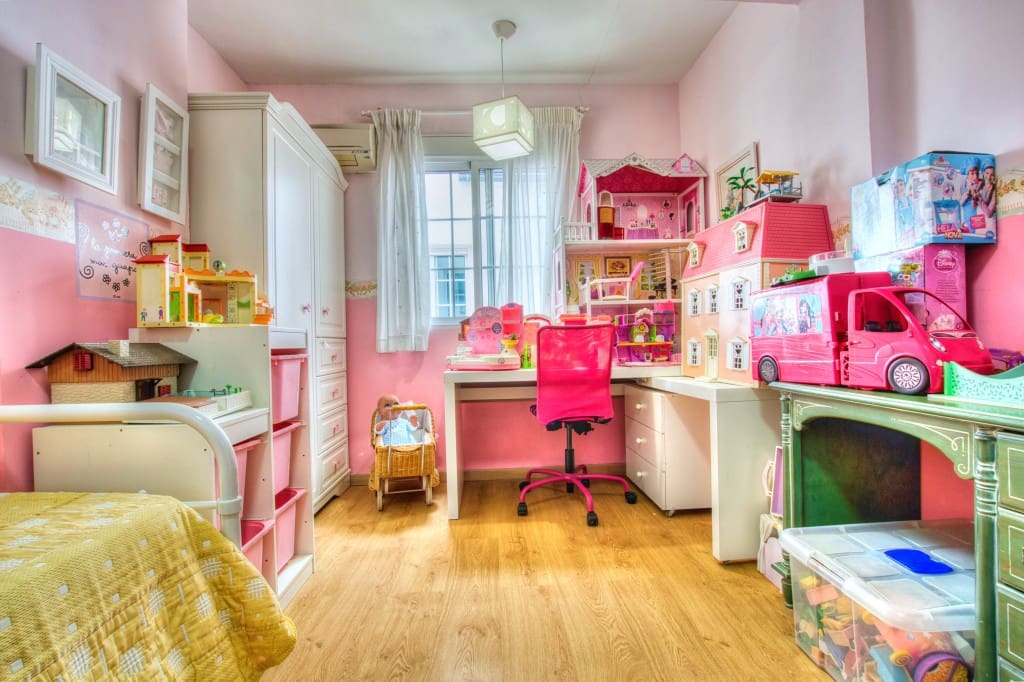 5 slaapkamer Huis te koop in Malaga stad - € 525.000 (Ref: 9188126)