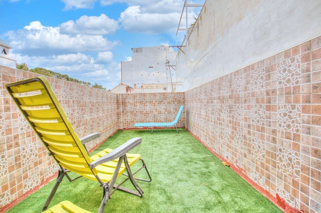 5 slaapkamer Huis te koop in Malaga stad - € 525.000 (Ref: 9188126)