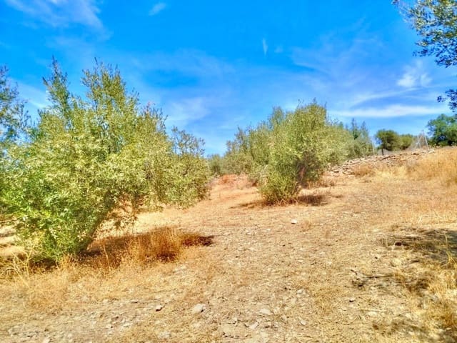 Grunde uden byggetilladelser til salg i Periana - € 210.000 (Ref: 9197550)